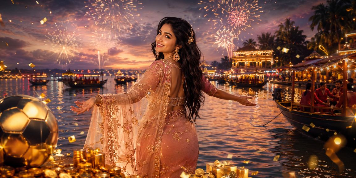 বরিশালের ফুটবল বেটিং সংস্কৃতি নিয়ে সাজানো