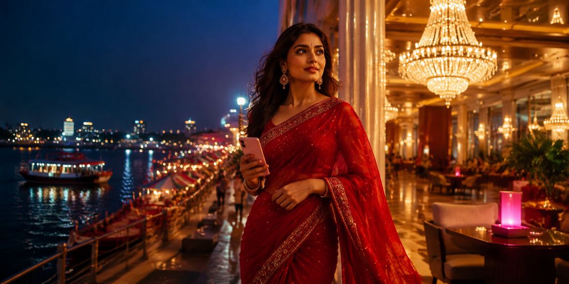 বরিশালে মোবাইল থেকে প্রোমোশন সুবিধা উপভোগ