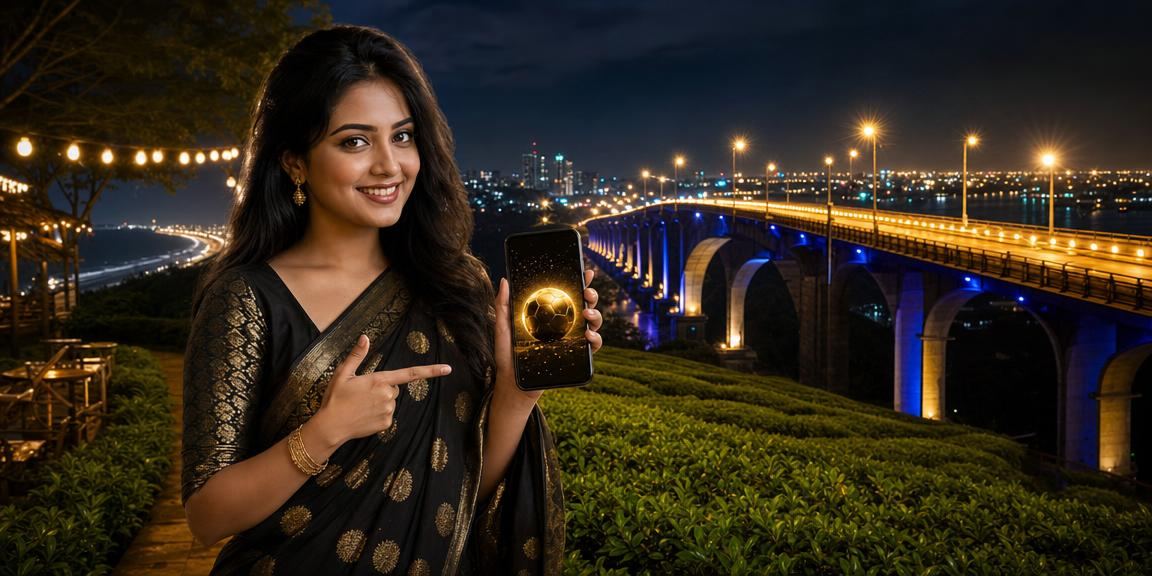 কক্সবাজারে মোবাইল রুলেট গেম খেলা