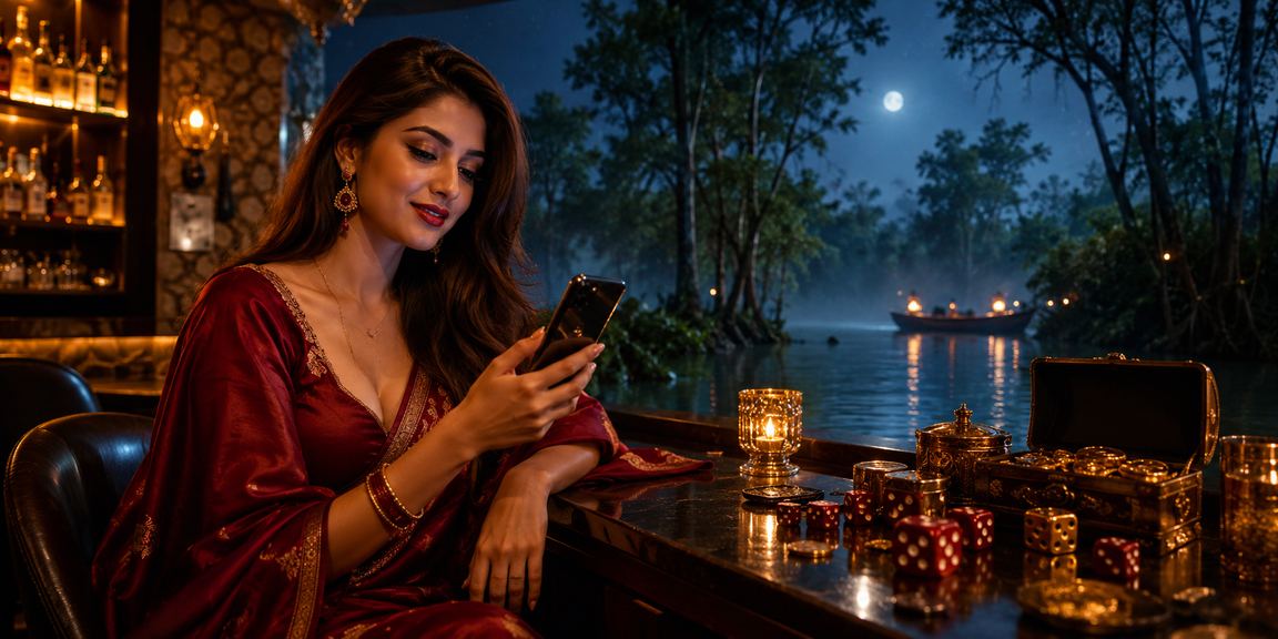 সিলেট অঞ্চলের ডাইস গেম পছন্দ